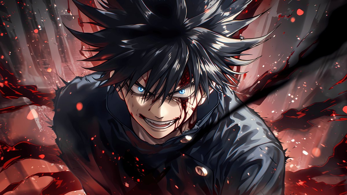 Is Megumi Fushiguro Stronger Than Sukuna Thanks To His Influence?